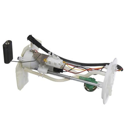 Detroit Axle - 5.4L Fuel Pump Module for 2003-2004 Ford Expedition - size: FSP2360M/GroupC