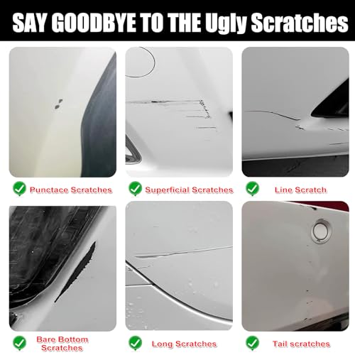 Car Touch Up Paint(Red Hot(G7C/WA130X)) for Chevrolet - color: Red Hot(G7C/WA130X) for 2026 Silverado/2025 Silverado/2024 Silverado/2024 Equinox EV/2024 Blazer/2024 Express Passenger/2024 Express Cargo