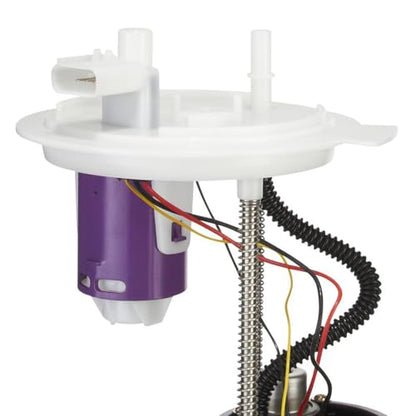 Detroit Axle - Electrical Fuel Pump Module for 2009-2014 Ford F-150 - size: FSP2095M/GroupB