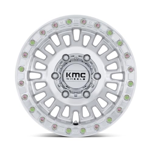 AZTEC UTV BL 15X10 6X5.5 100 +0 MACH