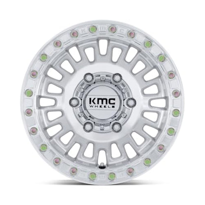 AZTEC UTV BL 15X10 6X5.5 100 +0 MACH