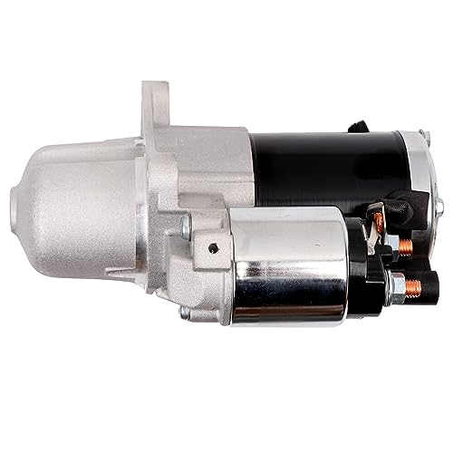 SCITOO Starter Fit For Chevrolet Camaro 2010-201217996N - size: 17996N