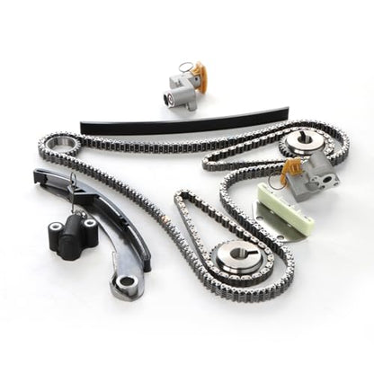 Timing Chain Kit Fit for 4.0L V6 Xterra Frontier Pathfinder 13028-ZK01C - color: For 05-2015 Xterra Frontier 12-15 NV1500/2500/3500