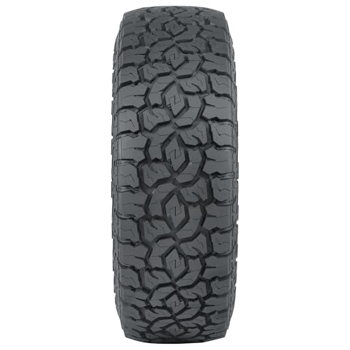 Prinx HiCountry A/T2 All Terrain LT285/75R16 126/123R E Light Truck Tire