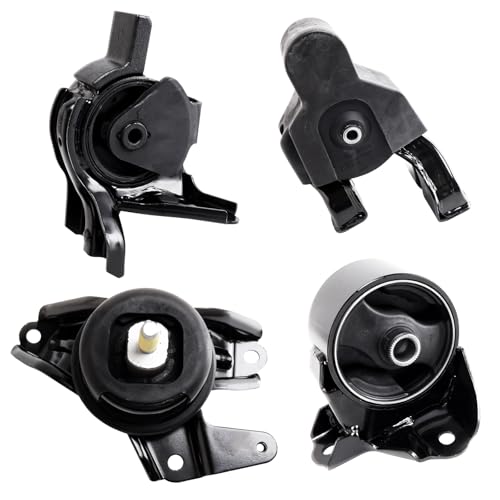 Engine Motor Mount Hyundai Sonata 2.4L 11-12 Auto/13-14 Exc. Manual - size: 2011-2014 Sonata 2.4L w/o
