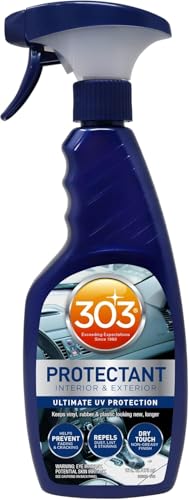 303 Automotive Protectant Spray Bundle - size: 16 Fl Oz (Pack of 2)