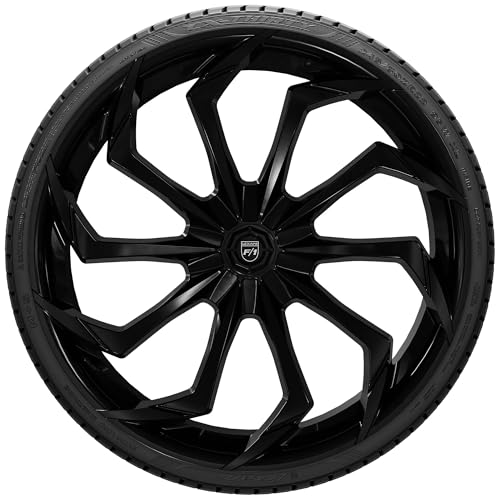 Lexani LX-Thirty All Season P265/45R21 108Y Passenger Tire