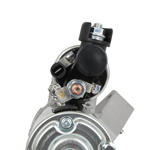 SCITOO Starter Fit For Acura RL 2005-2008 3.5L 19011N - style: 4N8508