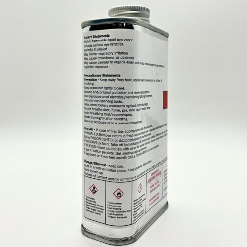 Adhesive Promoter (8oz)