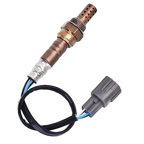 Nifeida 234-4260 Oxygen Sensor Downstream O2 Sensor SG368 Replacement for Toyota Camry 4Runner Tundra Venza Avalon FJ Cruiser Tacoma,Compatible with Lexus ES350 GX460 GX470 LX570 2003-2016 - size: 234-4260