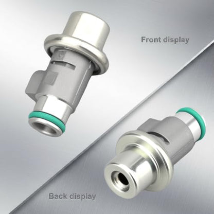 Fuel Injection Pressure Regulator 44300-45G21 - size: D44300-45G21