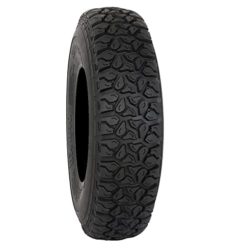 Full set of System 3 DX440 (8ply) Radial ATV/UTV Tires [30x10-14] (4)