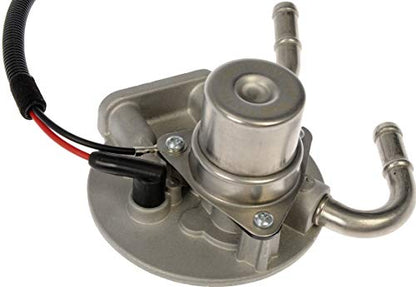 Dorman 904-558 HD Diesel Fuel Filter Housing