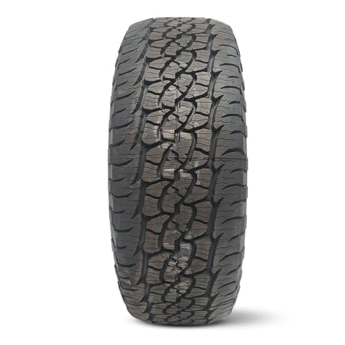BFGoodrich Trail-Terrain T/A On and Off-Road Tire for Light Trucks, SUVs, and Crossovers, 265/70R16 112T - size: 265/70R16 112T