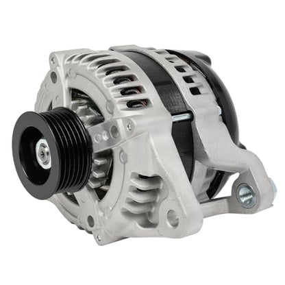 SCITOO 11623 Alternator 12V 150A fit for Ford for Mustang 5.0L 2011-2014 - size: Small, style: 11623 Alternator