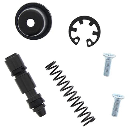 All Balls Racing 18-4010 Clutch Master Cylinder Kit Compatible with/Replacement For KTM 125 SX 2016-2017, 150 SX 2016-2017, 150 XC-W 2017, 250 SX-F 2016-2017, 250 SX-F Factory Edition 2015