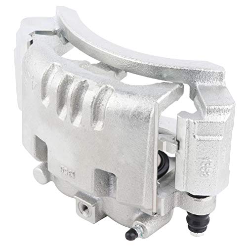 ECCPP 18-B4895 18-B4894 Rear Left & Right Disc Brake Caliper Assembly - size: Rear[18-B4895 18-B4894]