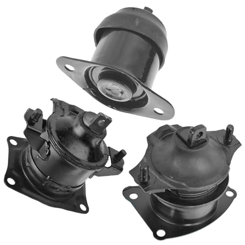 TRQ Engine Mount Set - style: MTA71130