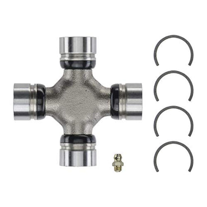 MOOG 411 Greaseable Premium Universal Joint for Isuzu Trooper