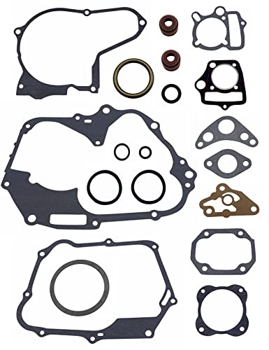 Strongthium 125cc Chinese Engine Cylinder Head Stator Clutch Intake Gasket