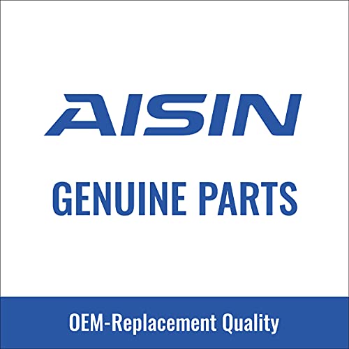 AISIN Transmission Fluid compatible with Toyota Corolla 2014-2022