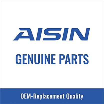 AISIN Timing Belt Kit with Water Pump for Honda Pilot 3.5L V6 2005-22