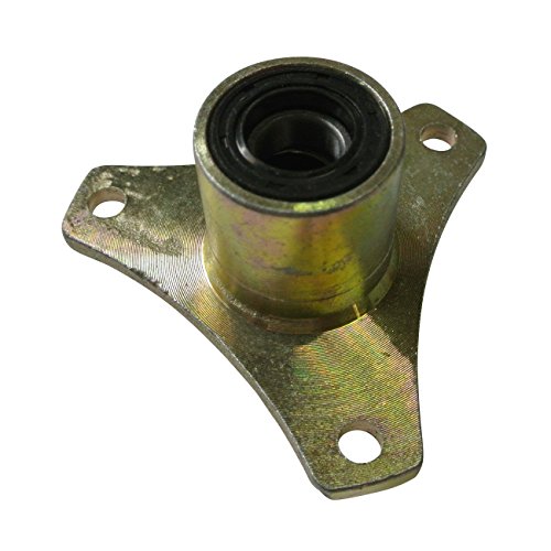 15mm 3 Stud Front Wheel Rim Bearing Hub Replacement Parts for 110cc 125cc Quad Dirt Bike ATV