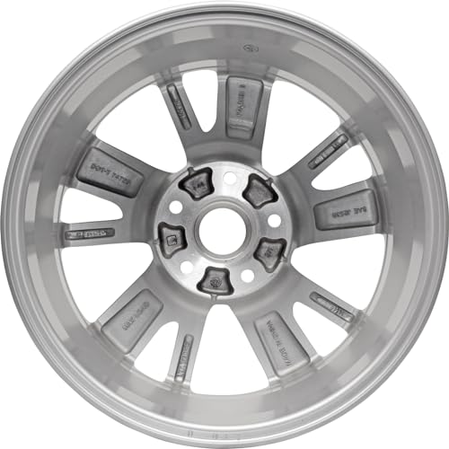16x6.5 Alloy Wheel Rim for Kia Optima 2016-18