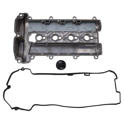 TRQ Valve Cover - style: VCA52771