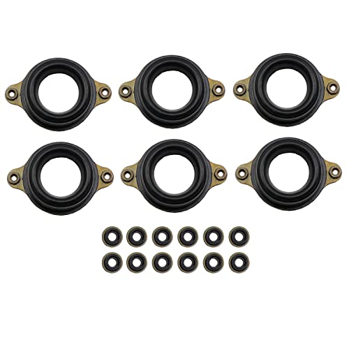Beck/Arnley 0362072 Engine Valve Cover Gasket Set