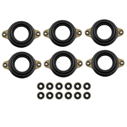 Beck/Arnley 0362072 Engine Valve Cover Gasket Set