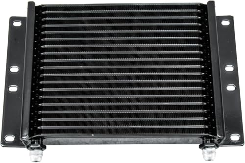 Hydraulic Oil Cooler fits for New Holland Tractor Models TC35DA TC45DA TC40D TC45D, TC35D, TC40DA Radiators 86401869, 87301196