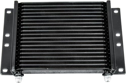 Hydraulic Oil Cooler fits for New Holland Tractor Models TC35DA TC45DA TC40D TC45D, TC35D, TC40DA Radiators 86401869, 87301196