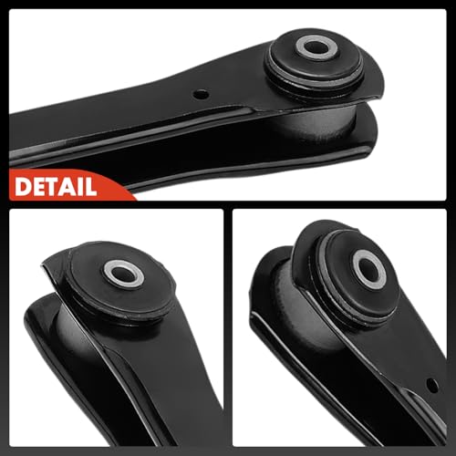 A-Premium Front or Rear Lower Control Arms with Bushing