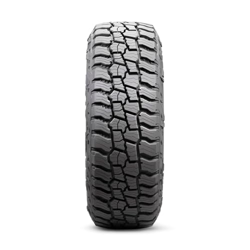 Mickey Thompson Baja Boss A/T 275/65R18 116T SL