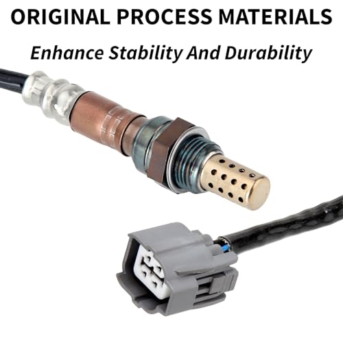 234-4620 Oxygen Sensor Upstream - size: D234-4620