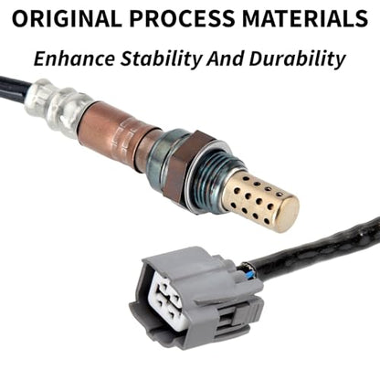 234-4620 Oxygen Sensor Upstream - size: D234-4620