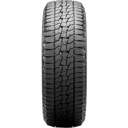 Falken 235/65R17 108H XL FALKEN WILDPEAK A/T TRAIL BW - size: 235/65R17