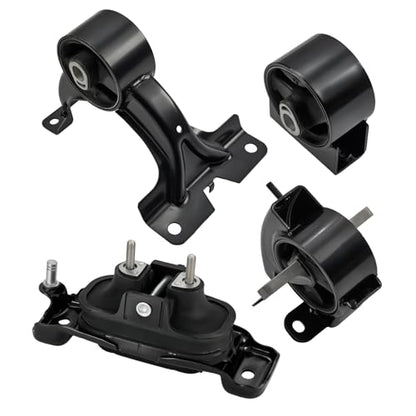 BDFHYK Engine Motor & Trans Mounts Compatible with Chrysler Town & Country - size: 2011-2020 Chrysler 4PCS