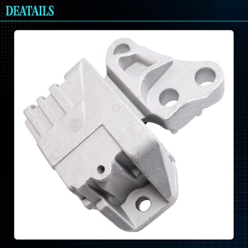 Transmission Mount for 15-20 Renegade 17-20 Compass 2.4L - size: 2017-2020 Compass 2.4L