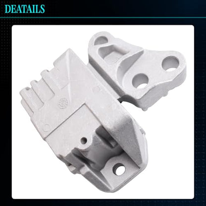 Transmission Mount for 15-20 Renegade 17-20 Compass 2.4L - size: 2017-2020 Compass 2.4L