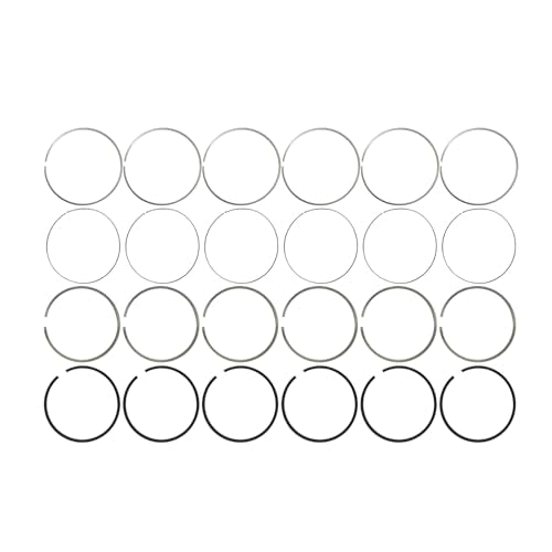STD Engine Piston Rings Set 68147228AA Fit for 2014-2022 Jeep Gladiator - color: 68147228AA Engine Piston Ring