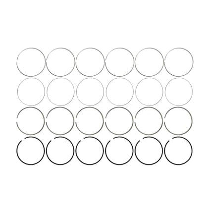 STD Engine Piston Rings Set 68147228AA Fit for 2014-2022 Jeep Gladiator - color: 68147228AA Engine Piston Ring