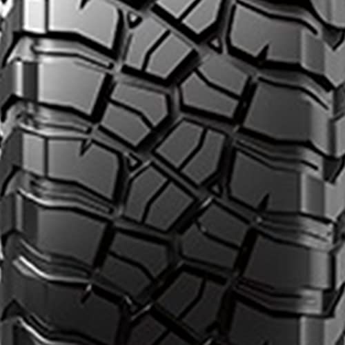 BFGoodrich Mud Terrain T/A KM3 Radial Car Tire for Light Trucks, SUVs, and Crossovers, 35x12.50R17/E 121Q - size: 35x12.50R17/E 121Q