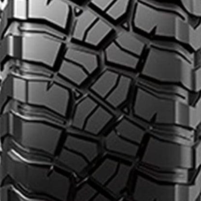 BFGoodrich Mud Terrain T/A KM3 Radial Car Tire for Light Trucks, SUVs, and Crossovers, 35x12.50R17/E 121Q - size: 35x12.50R17/E 121Q