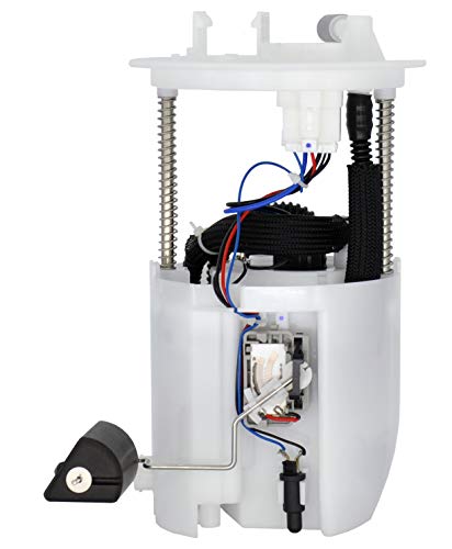 Gas Fuel Pump Module Assembly for 2006 2007 2008 2009 2010 2011 2012 Mitsubishi Eclipse Galant V6 3.8L L4 2.4L