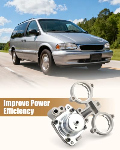 17112907 Fuel Injection Pressure Regulator Kit Fit for Chevrolet Blazer/Express/Caprice/Tahoe/Lumina/GMC C1500 C2500 C3500 1992-1996 Replace PR113T 19143609