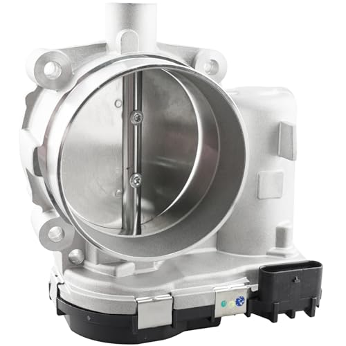 Electronic Throttle Body Assembly S20203 Compatible with Chrysler Dodge - size: S20203
