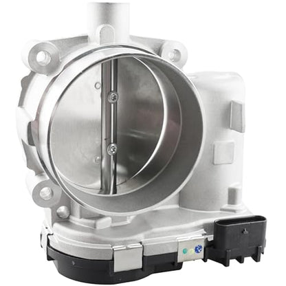 Electronic Throttle Body Assembly S20203 Compatible with Chrysler Dodge - size: S20203