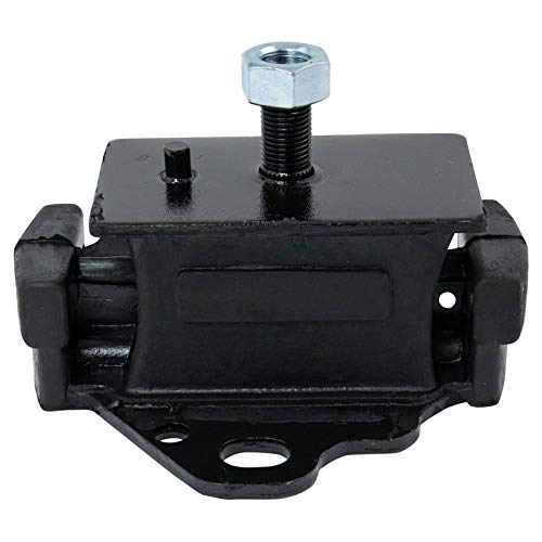 TRQ Engine Mount Set 2 Piece - style: MTA32806
